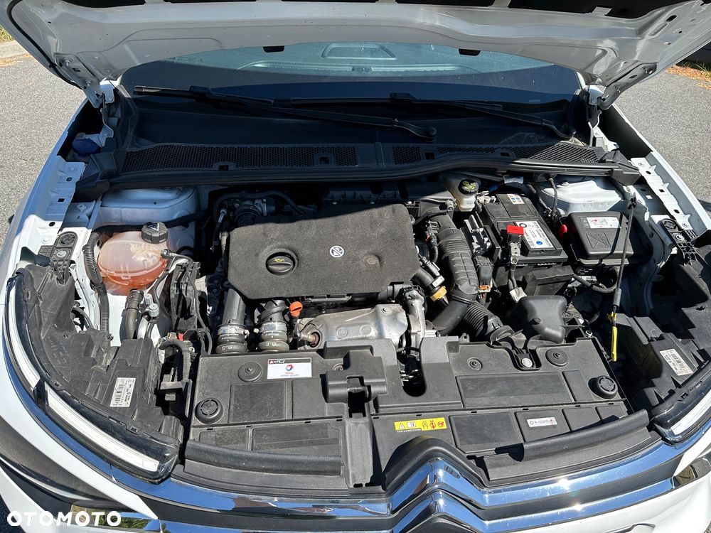 Citroën C4 - 9