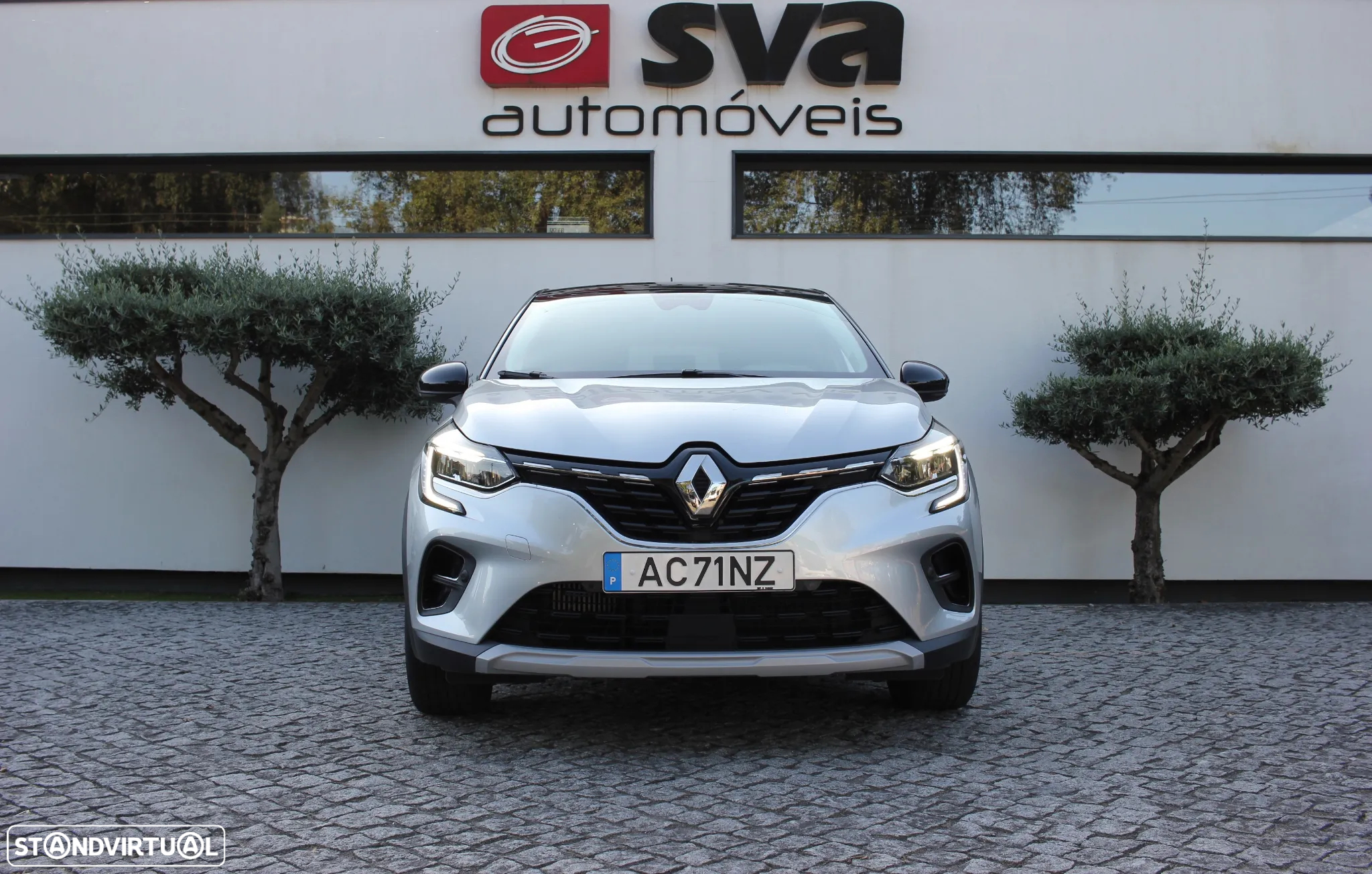 Renault Captur 1.0 TCe Exclusive - 6