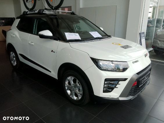 SsangYong/KGM Tivoli 1.5 T-GDI Adventure - 7