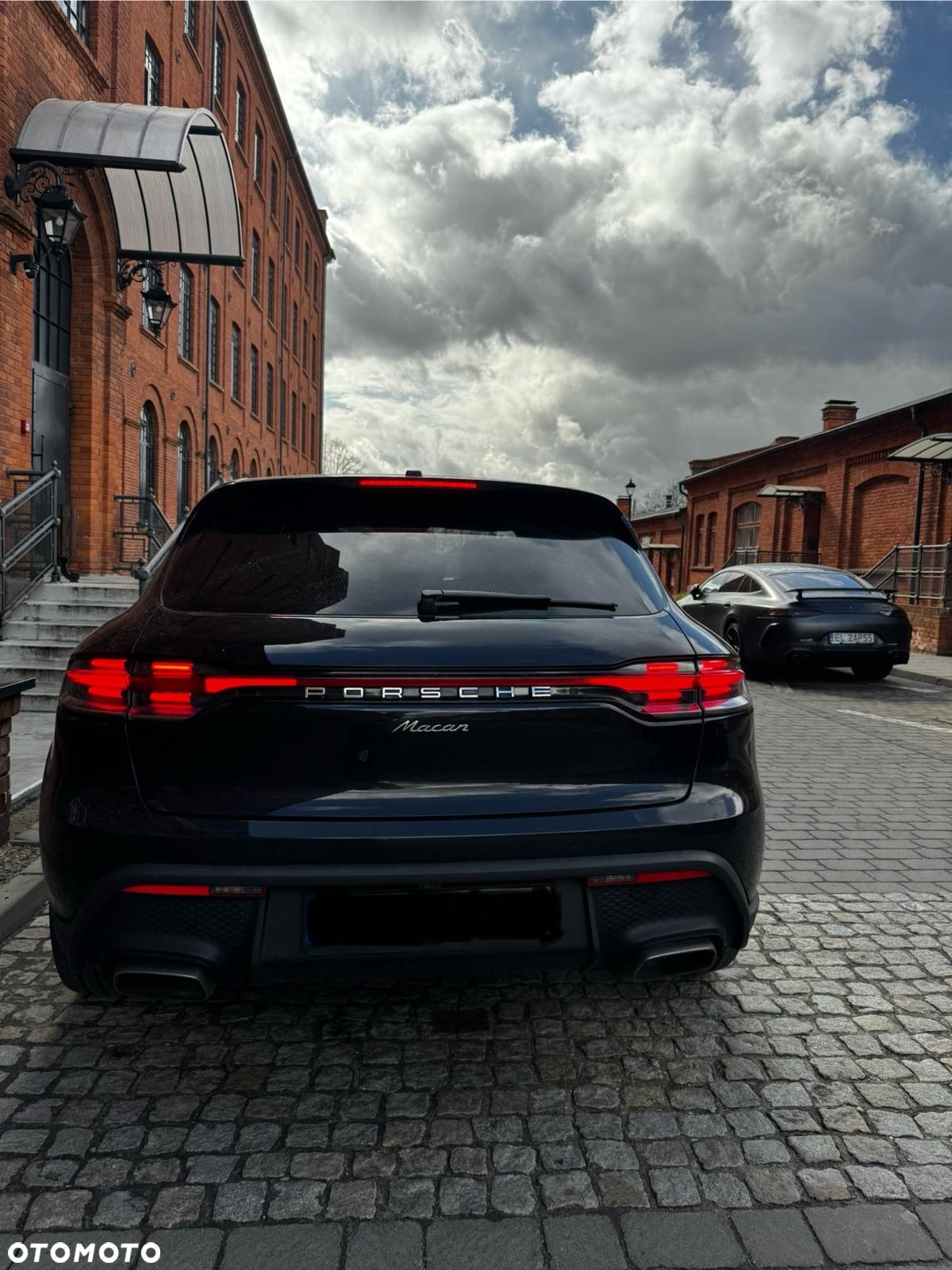 Porsche Macan PDK - 10