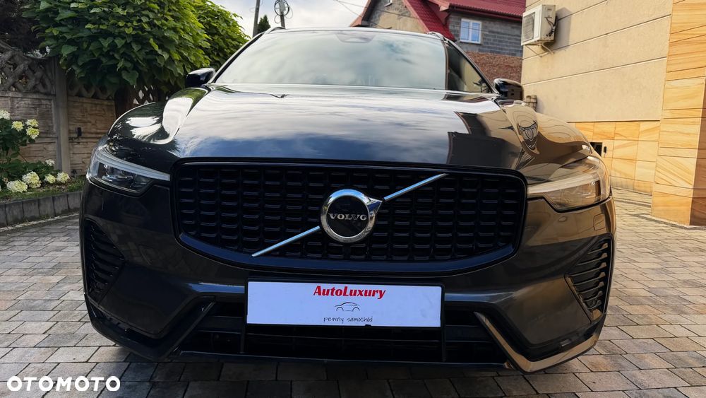 Volvo XC 60 B4 D Ultimate Dark - 15