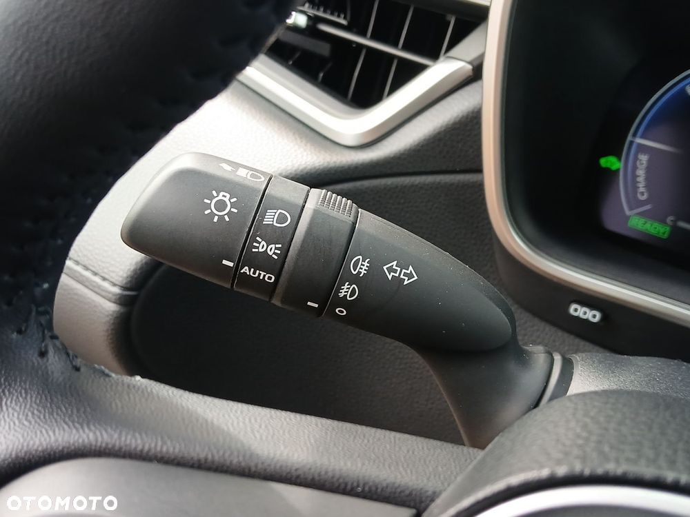 Toyota Corolla Cross - 27