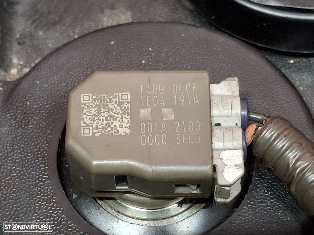 Motor Completo Toyota Dyna Camião De Plataforma/Chassis (Kd_, Ly_, _Y2 - 4