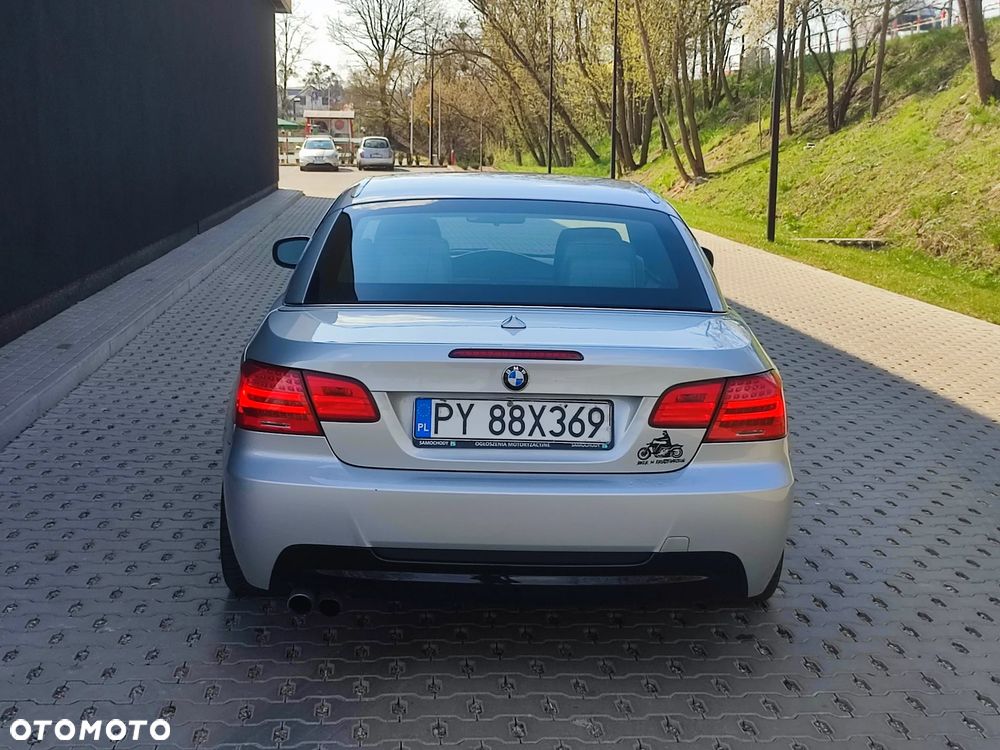 BMW Seria 3 330 Ci Edition Sport - 21