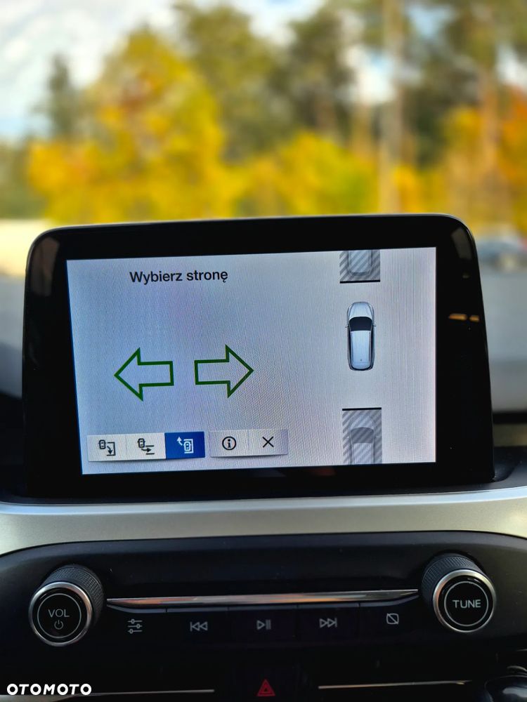 Ford Focus 1.5 EcoBlue SCR Connected - 31