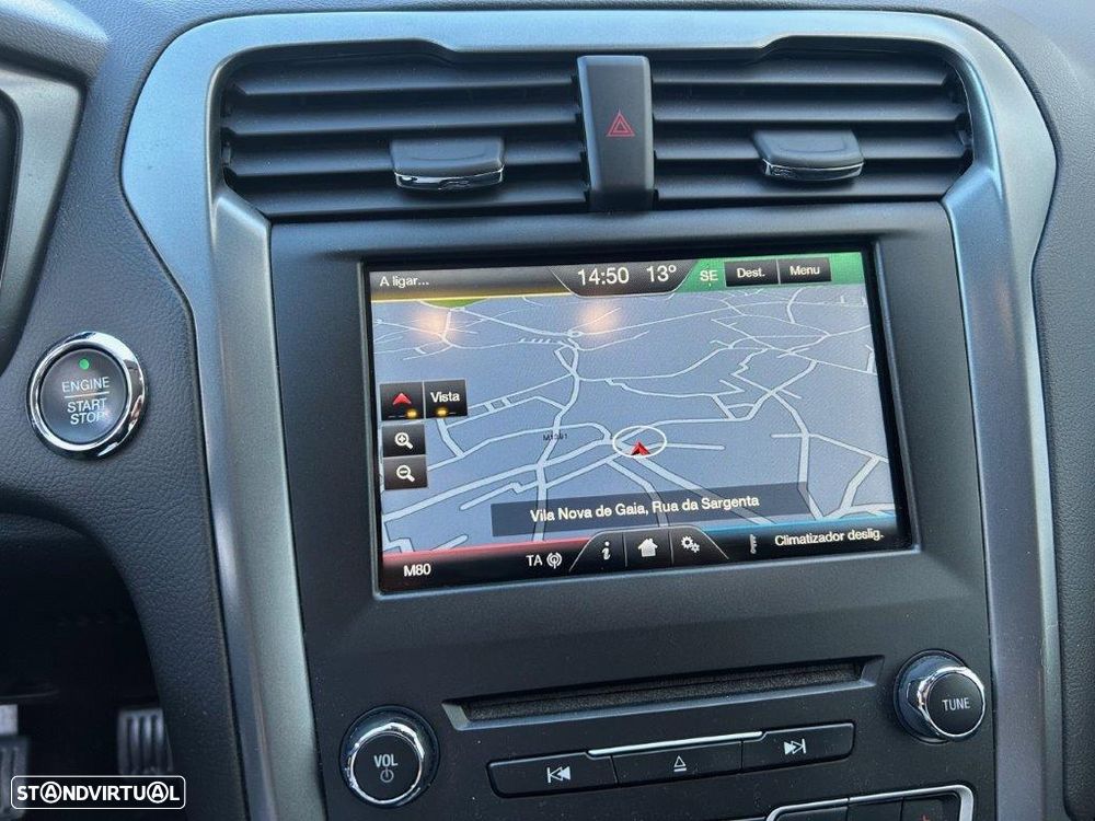 Ford Mondeo 1.5 TDCi Titanium - 3