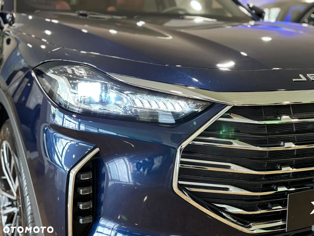 Jetour X70 Plus - 5