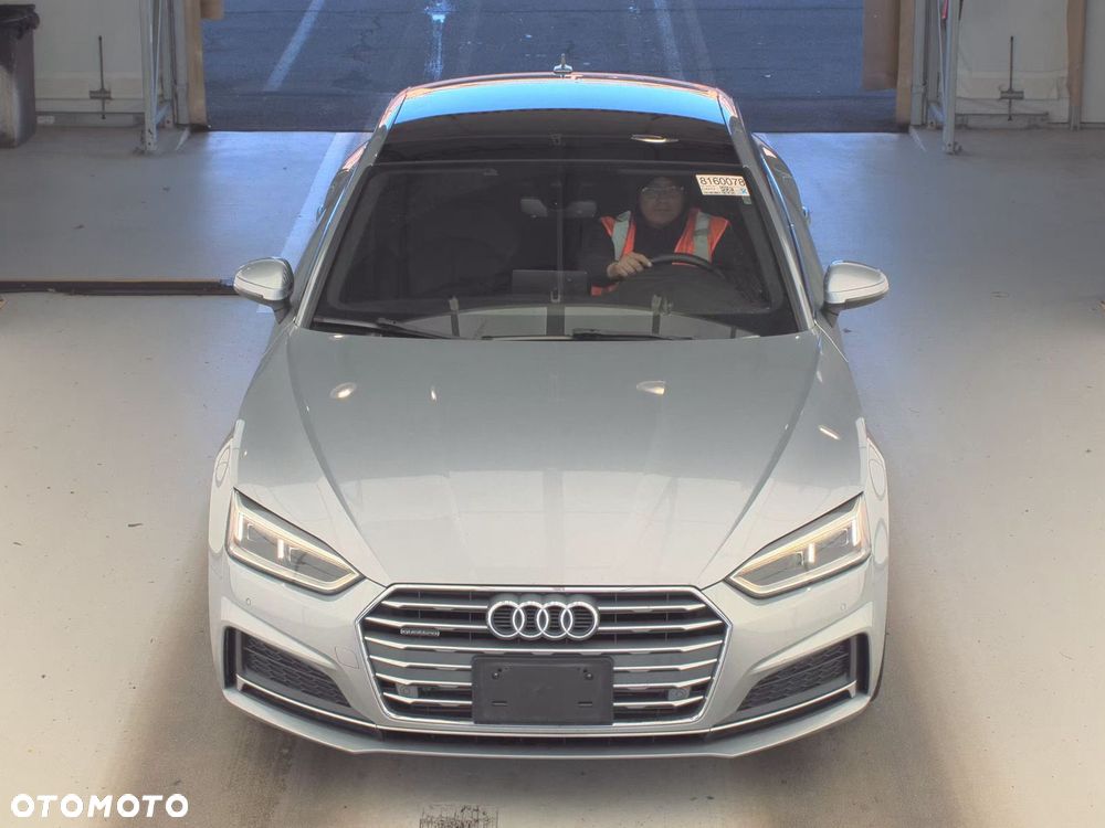 Audi A5 Sportback 2.0 TFSI Quattro S tronic - 2