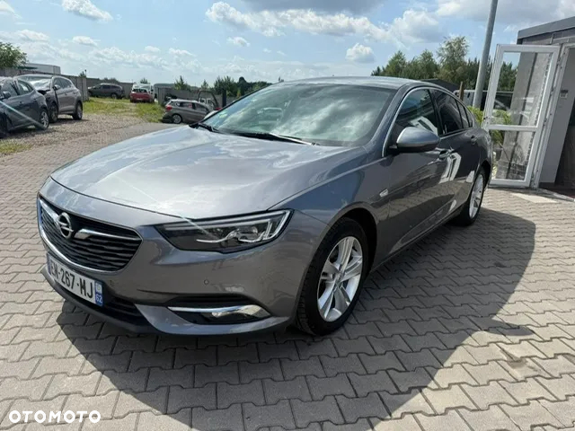 Opel Insignia 1.6 CDTI Exclusive S&S Eco - 3