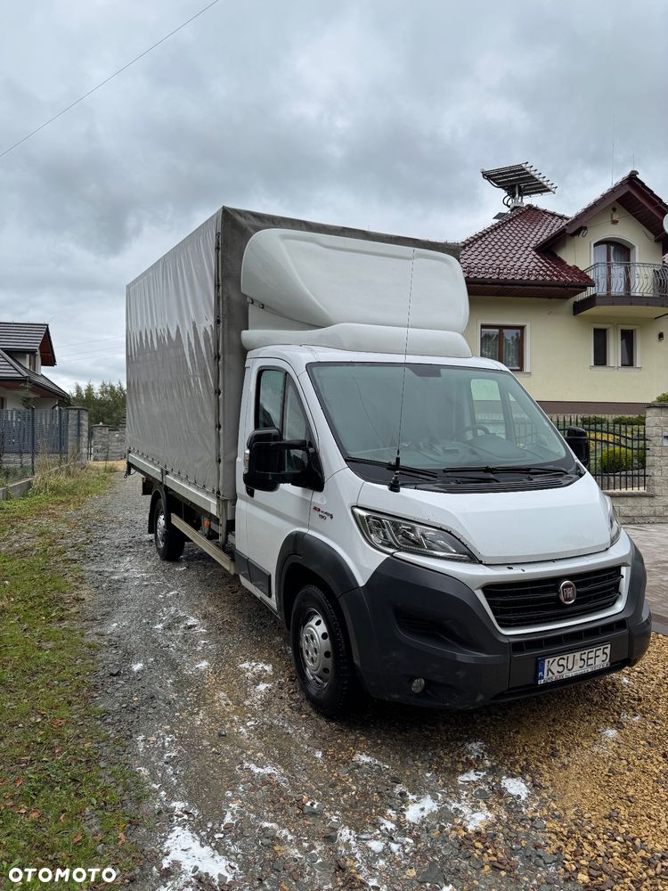 Fiat Ducato Maxi - 3