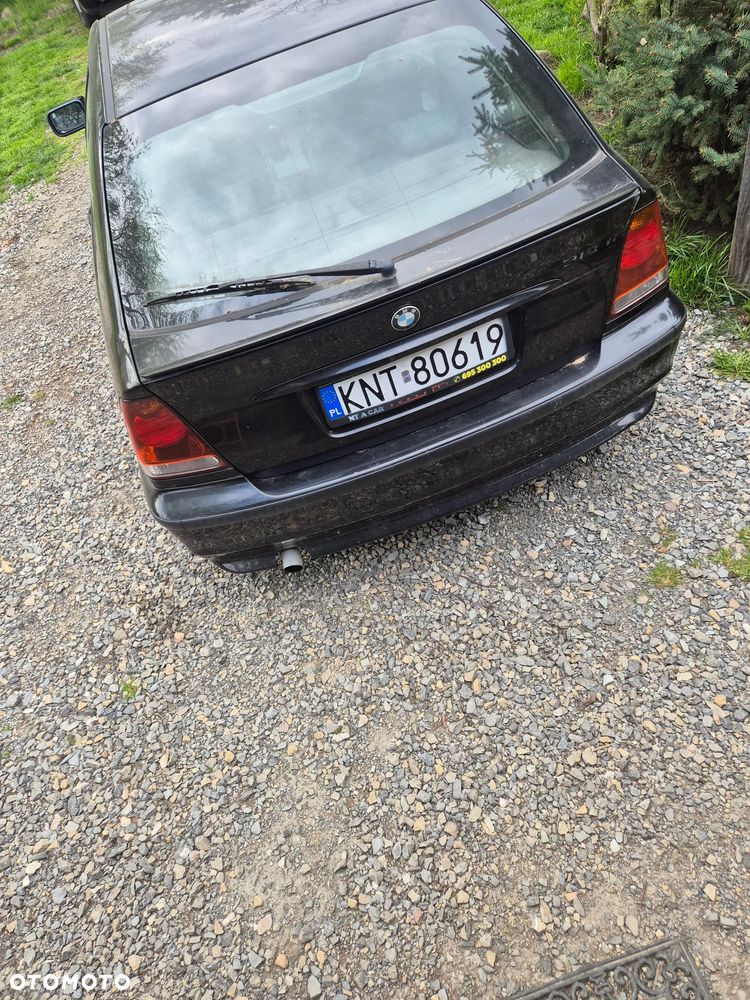BMW Seria 3 - 16