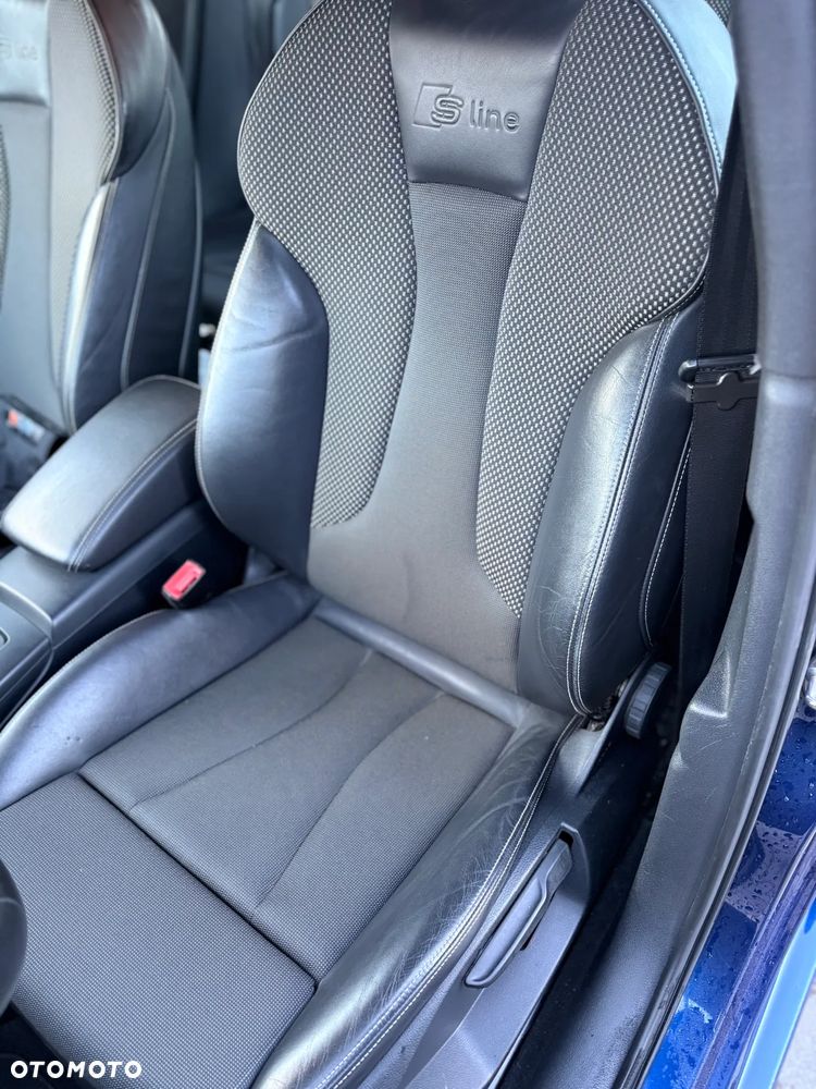 Audi A3 2.0 TDI Ambition - 6