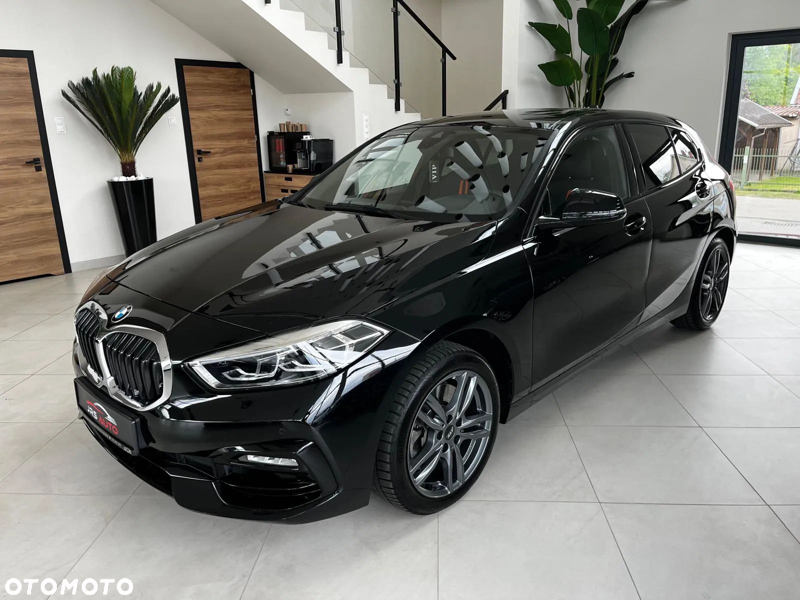 BMW Seria 1 120i Sport Line - 1