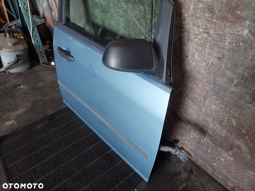 DRZWI KOMPLETNE PRAWY PRZÓD FORD C-MAX I MK1 Z3 ID: 237985 - 3