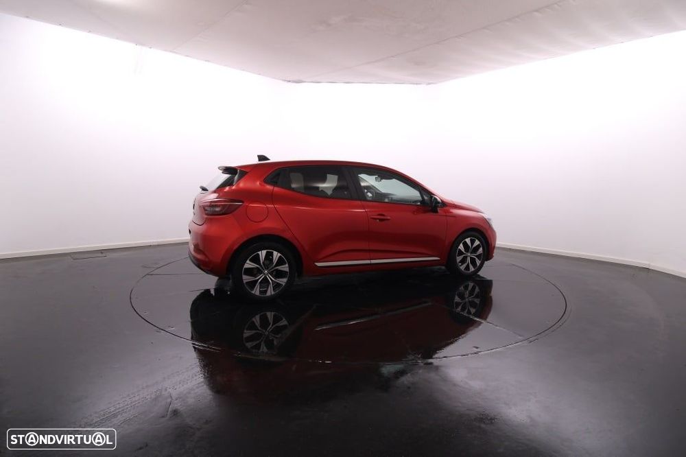 Renault Clio 1.0 TCe Evolution - 9