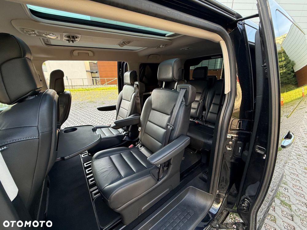 Citroën SpaceTourer 2.0 BlueHDi M Business Lounge - 23