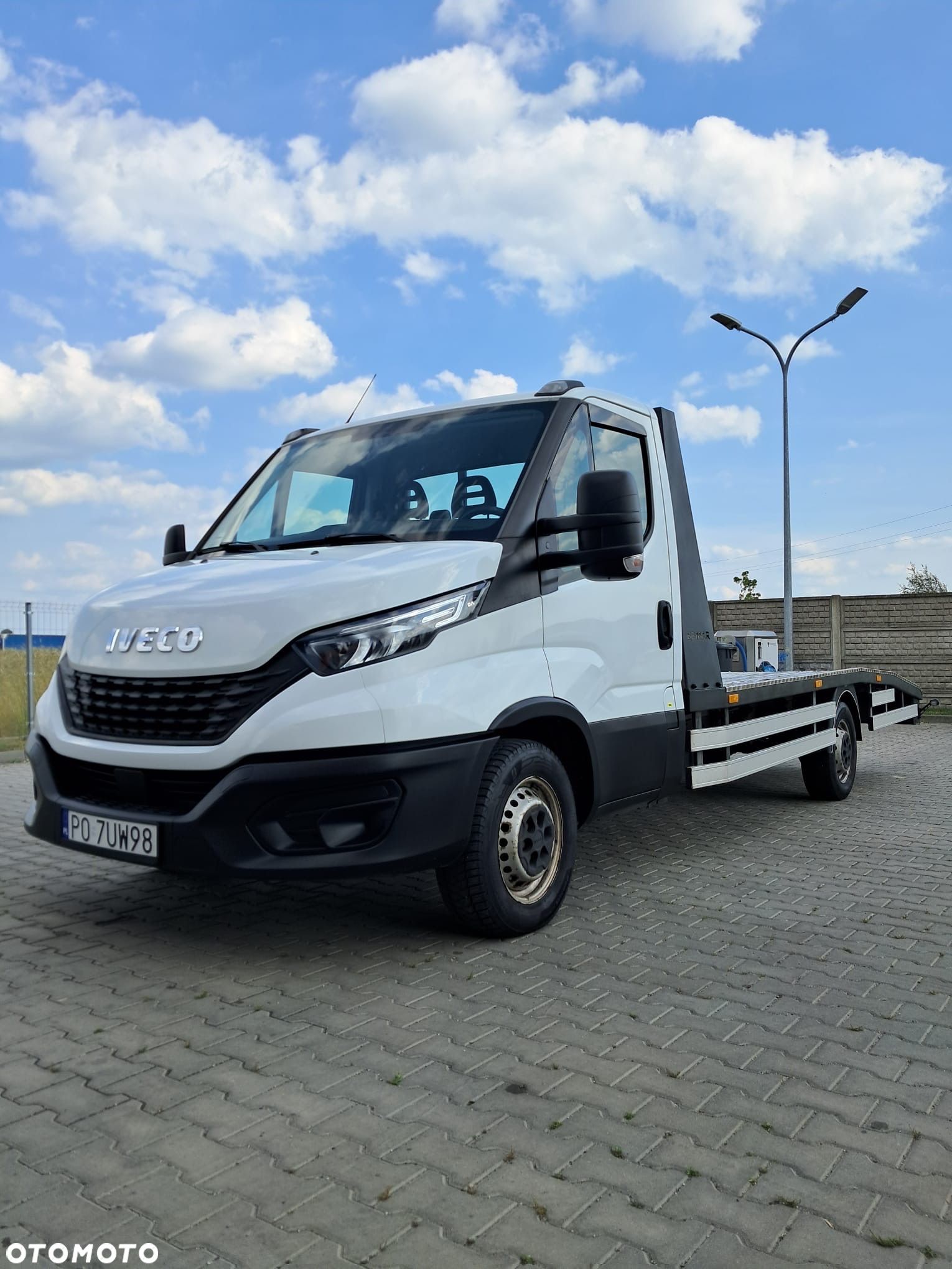 Iveco DAILY - 1