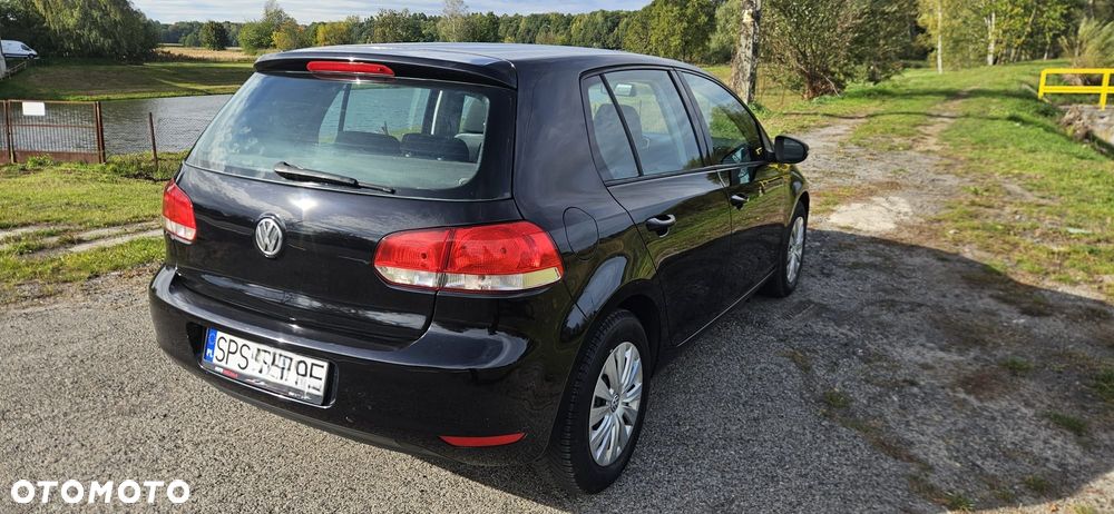Volkswagen Golf - 3