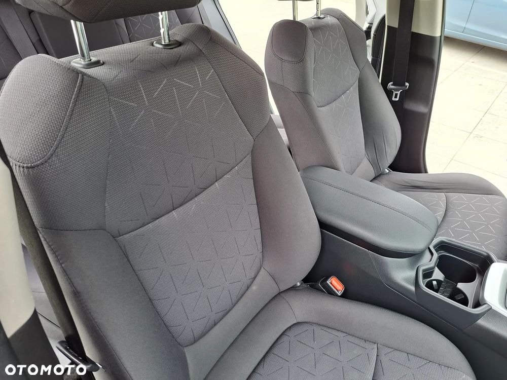 Toyota RAV4 2.0 Comfort 4x4 MS - 21