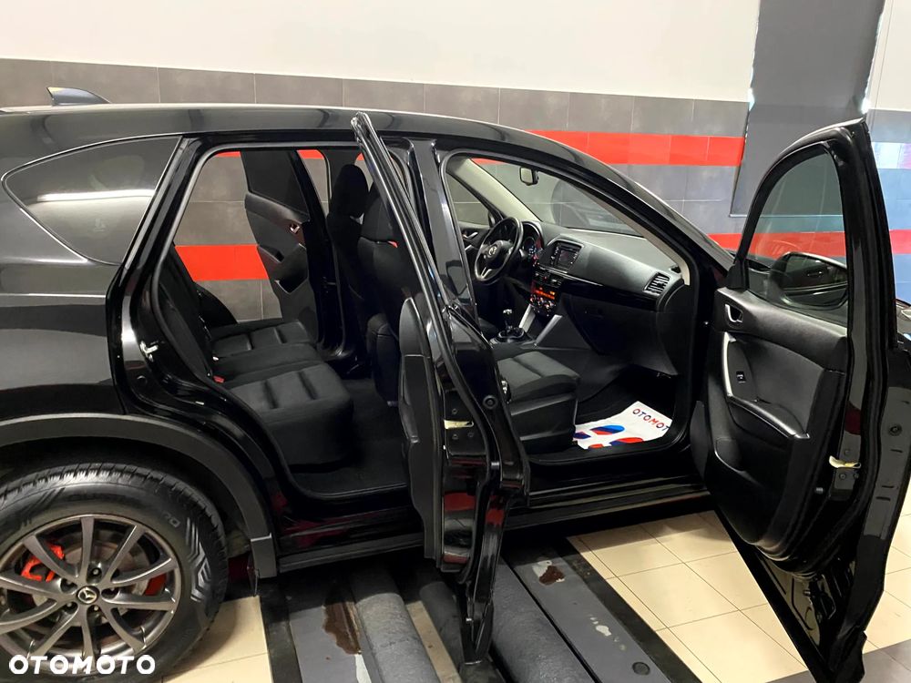 Mazda CX-5 2.0 Skyenergy 2WD - 20