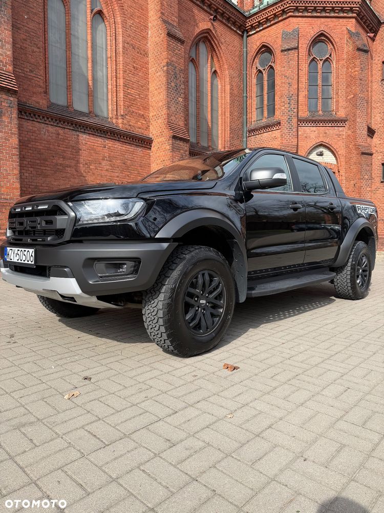 Ford Ranger - 10