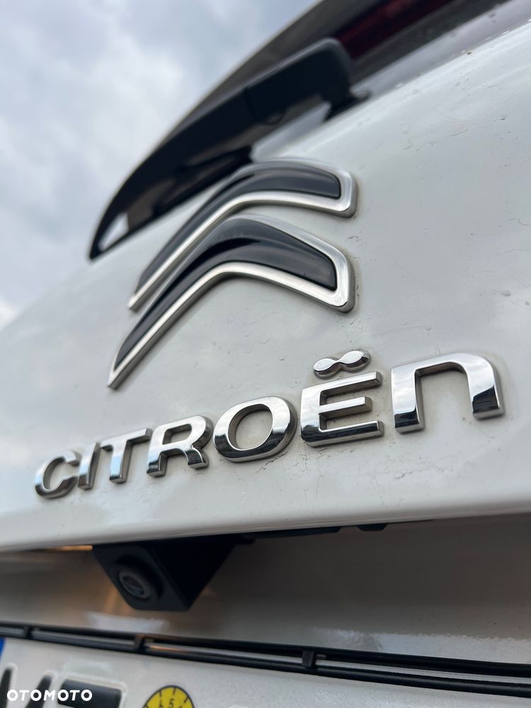 Citroën C5 Aircross 1.2 PureTech Feel Pack - 22