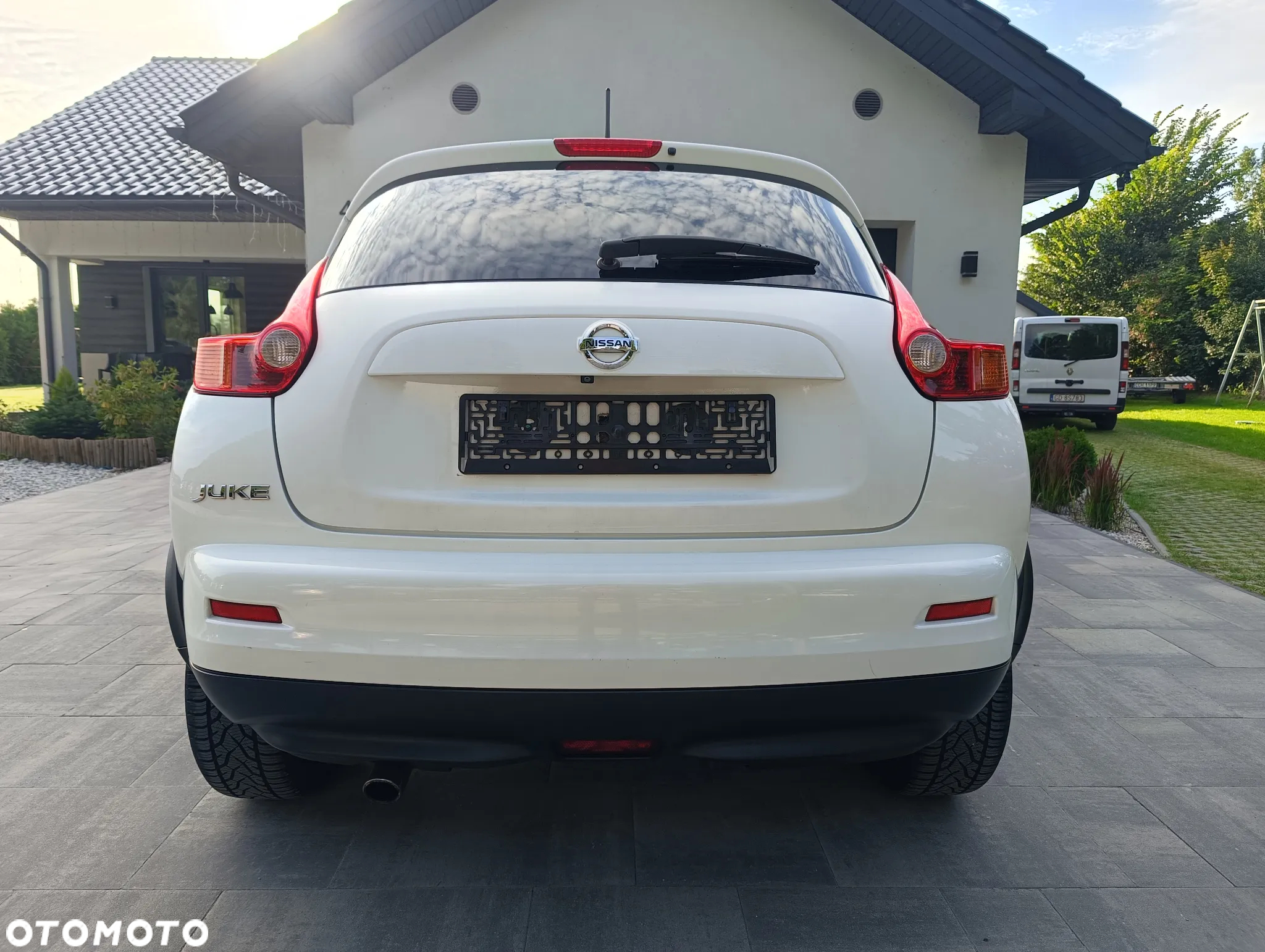 Nissan Juke 1.6 DIG-T Tekna - 6