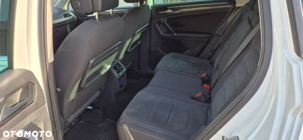 Volkswagen Tiguan 2.0 TSI 4Mot Highline DSG - 9