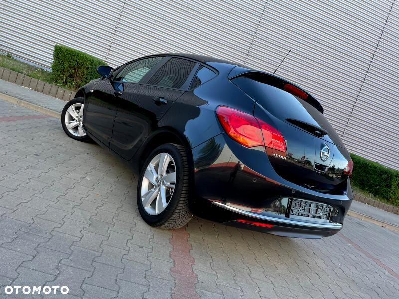 Opel Astra - 3