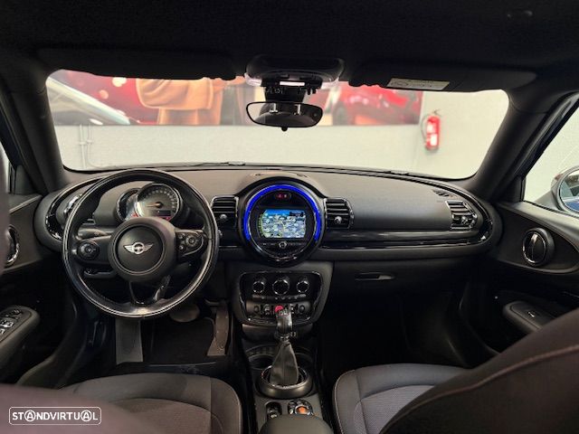 MINI Clubman One D Auto - 8