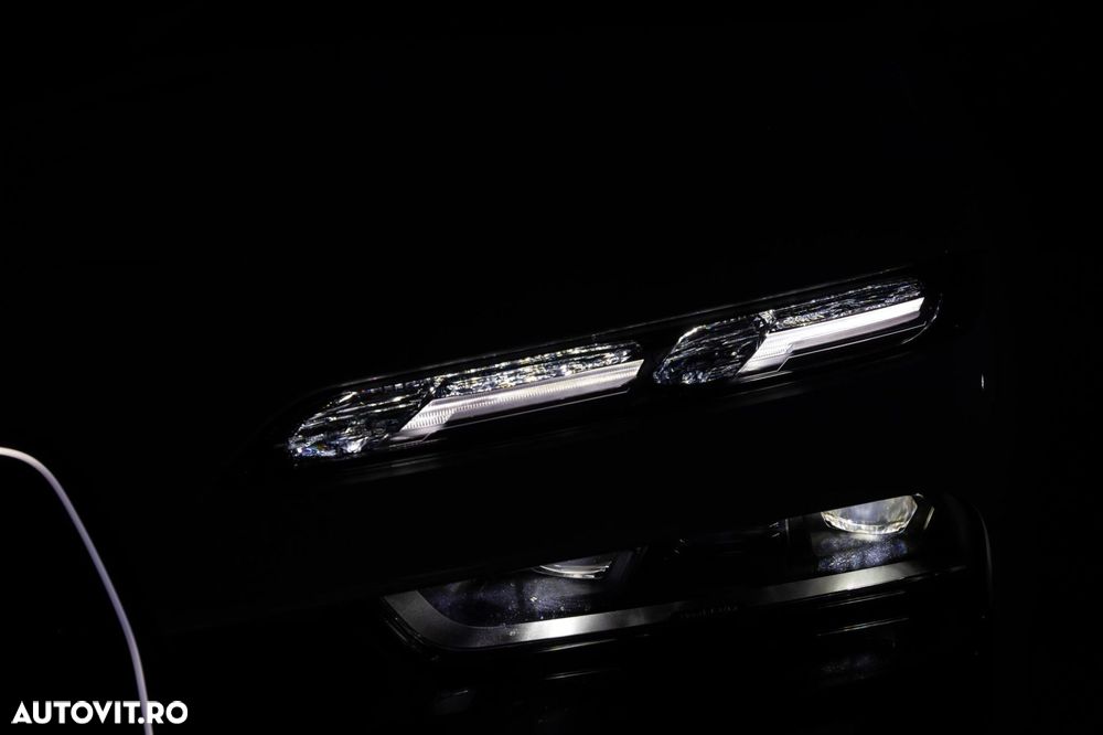 BMW Seria 7 - 7