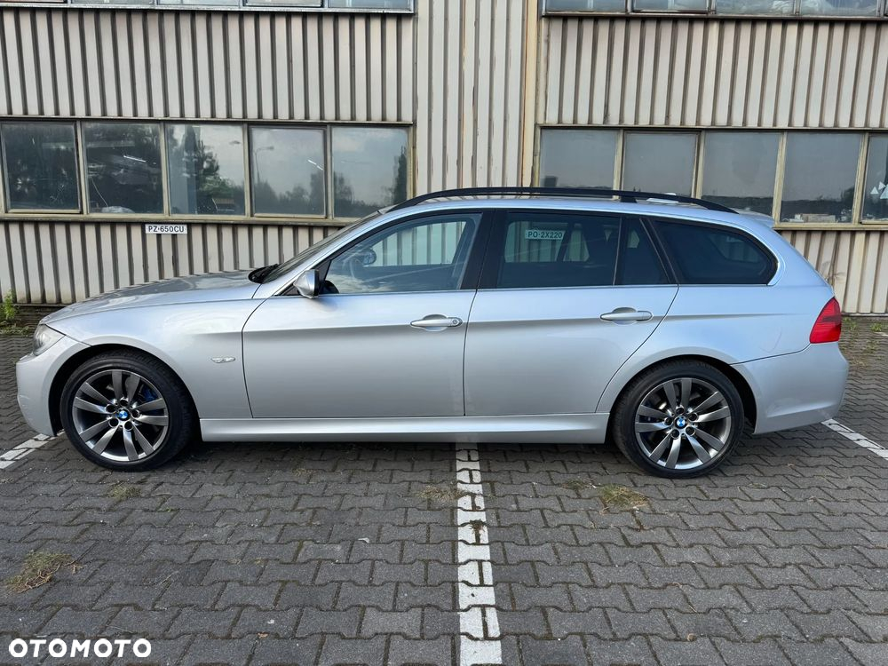 BMW Seria 3 - 7