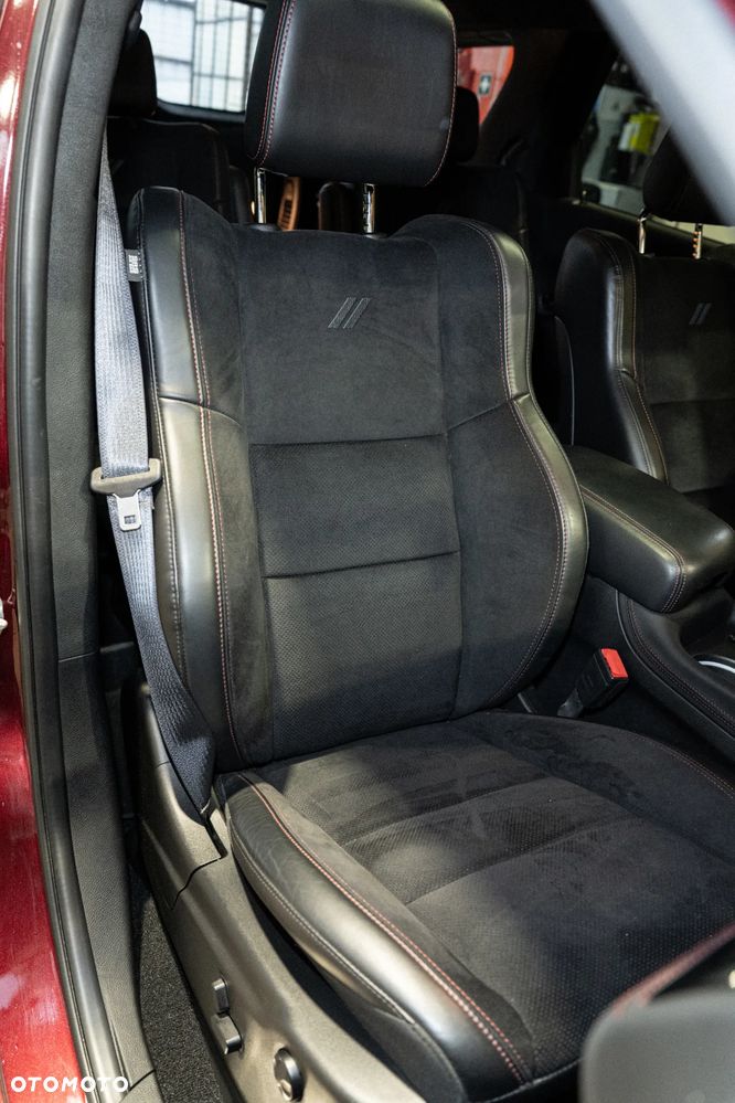 Dodge Durango 5.7 R/T - 19