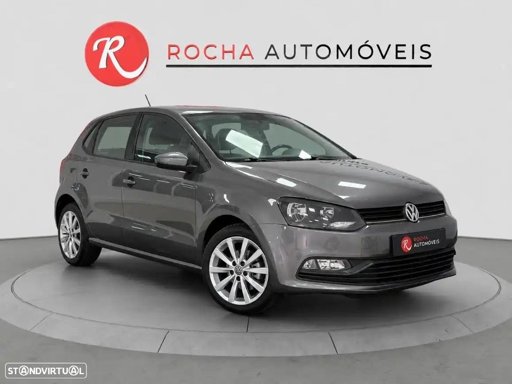 VW Polo - 3