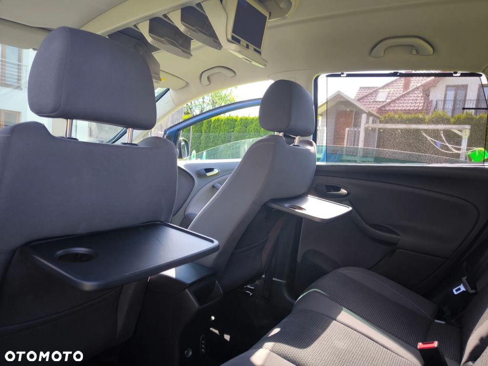 Seat Altea XL 2.0 TDI ITECH - 8
