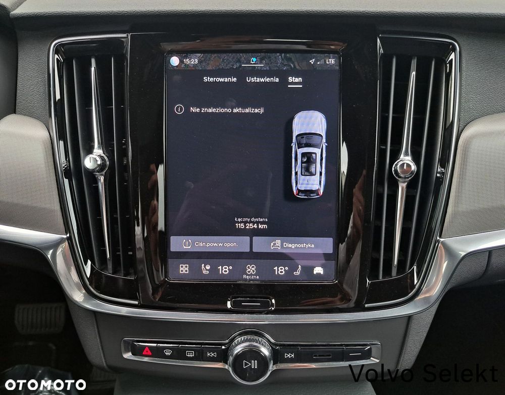Volvo V90 - 24