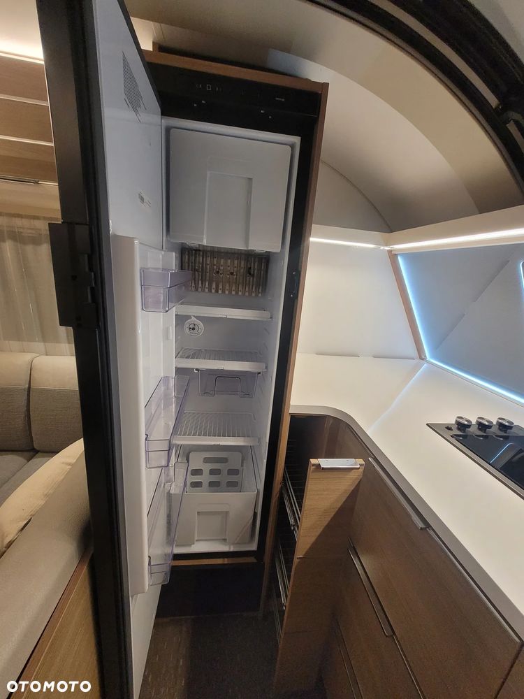 Adria Adora 613HT, klimatyzacja, mover, markiza - 38
