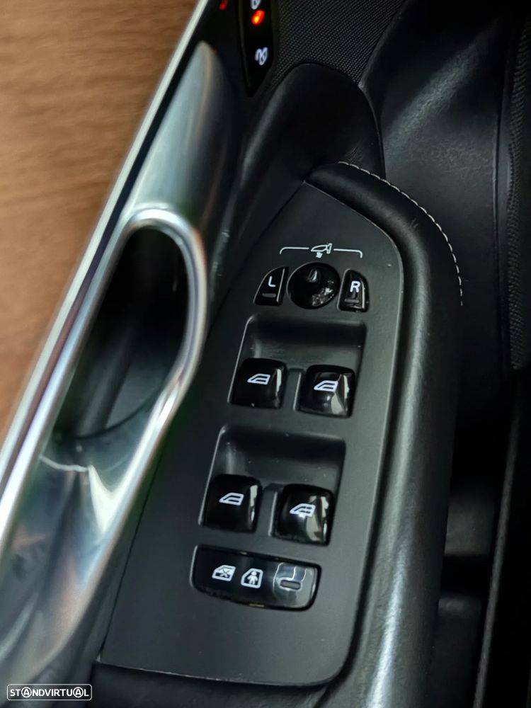 Volvo XC 90 2.0 D4 Inscription - 19