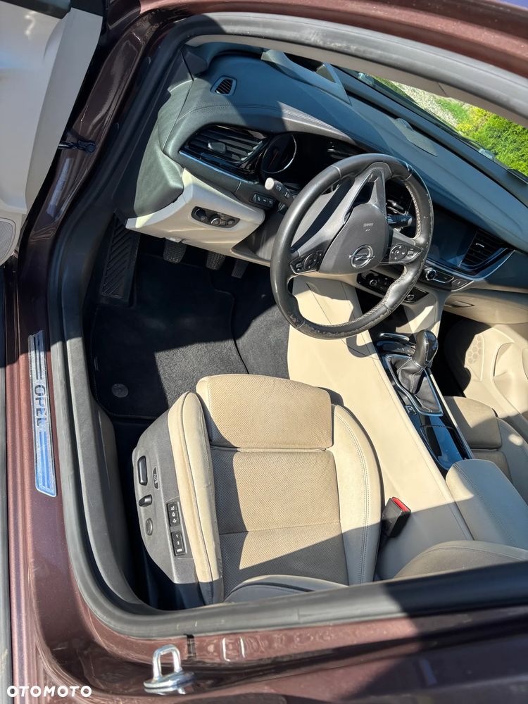 Opel Insignia - 9