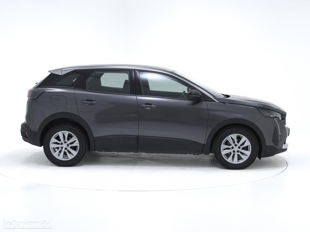 Peugeot 3008 1.5 BlueHDi Active - 2