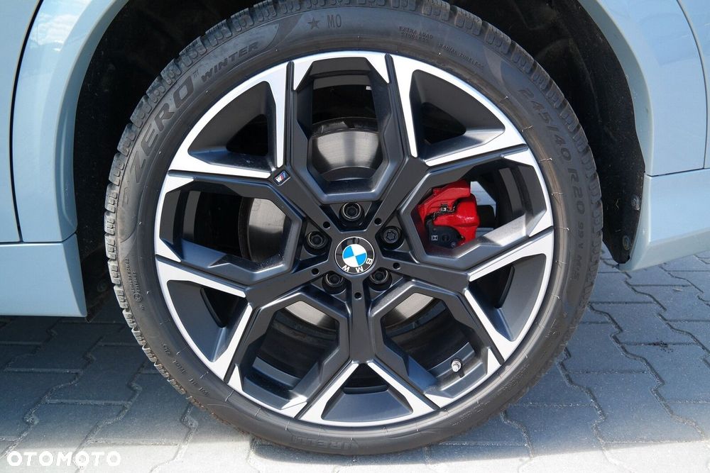 BMW X2 M35i xDrive - 38