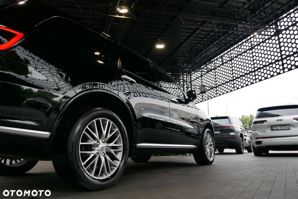 Dodge Durango 3,6 Citadel - 37