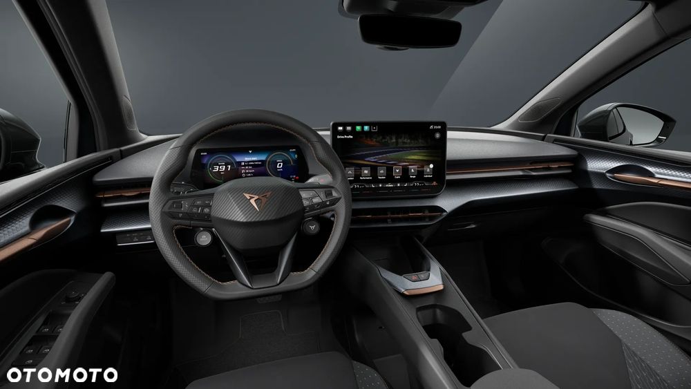 Cupra Raval - 7