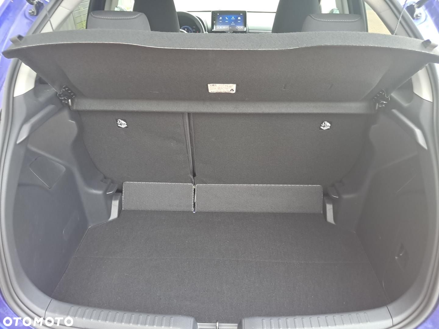 Toyota Yaris - 15