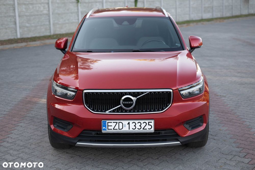 Volvo XC 40 - 2