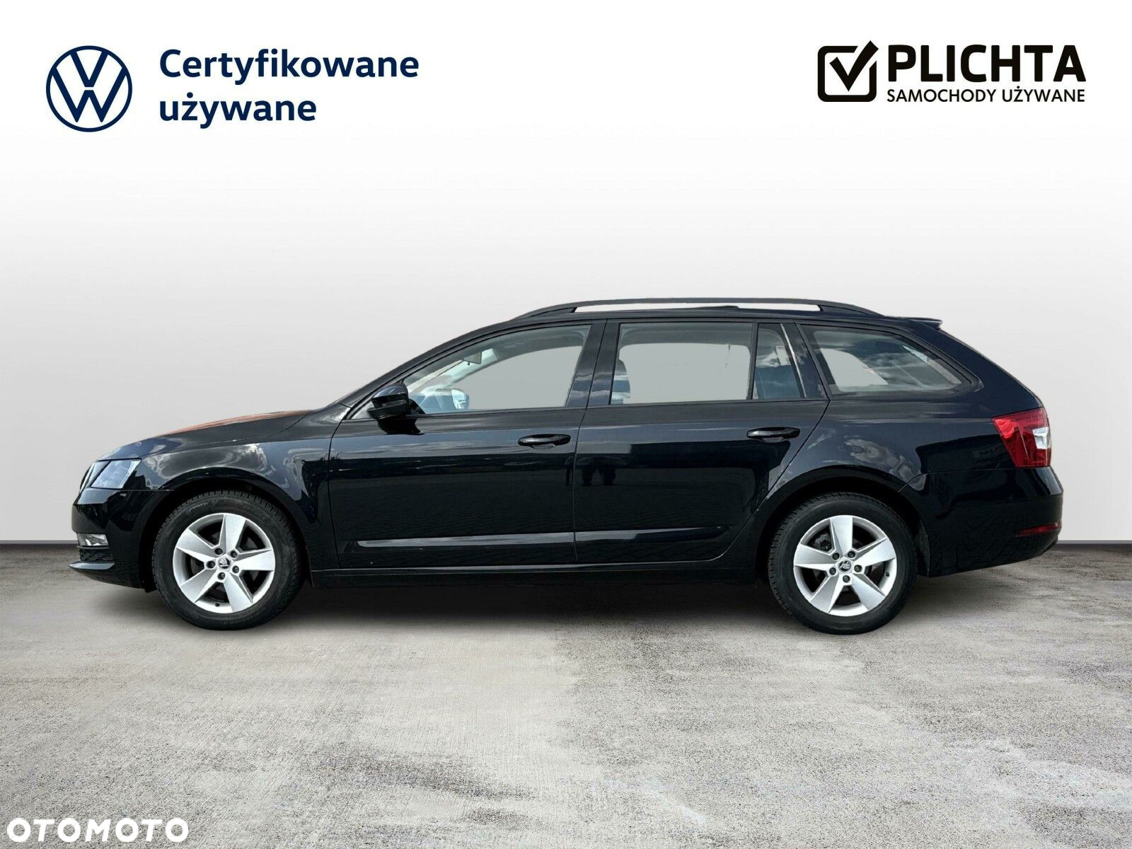Skoda Octavia 1.6 TDI Ambition - 2