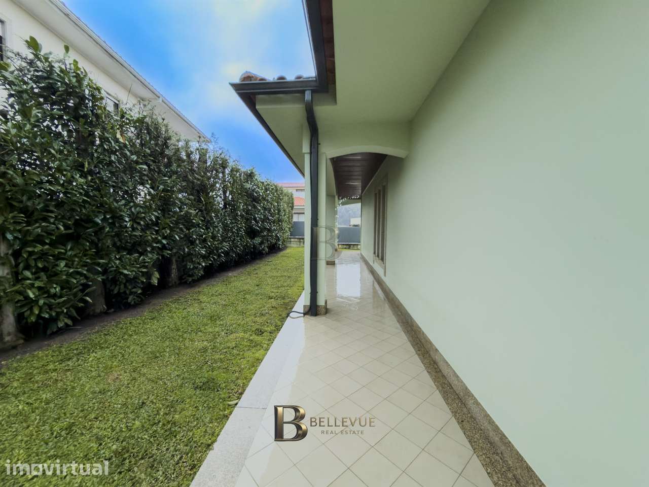 Moradia T3 Venda em Nespereira,Guimarães - Grande imagem: 4/40