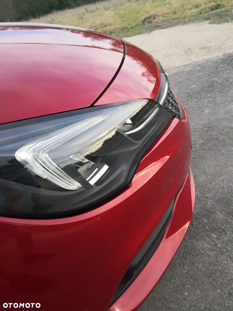 Opel Astra 1.2 T 2020 S&S - 4