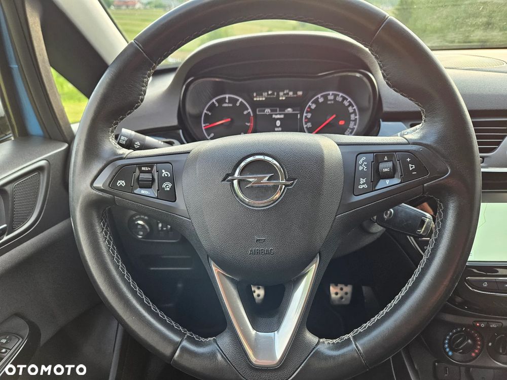 Opel Corsa 1.4 Turbo ecoFLEX Start/Stop Active - 27