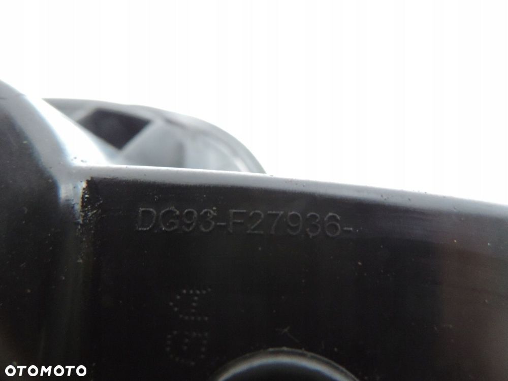 FORD MONDEO MK5 HB KLAPKA WLEWU PALIWA DG93-F27936 - 3